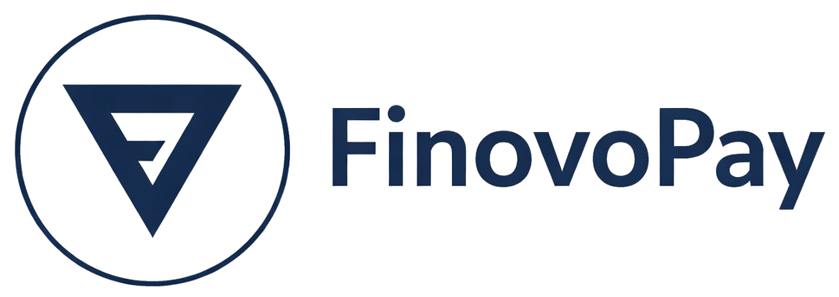 FinovoPay Logo